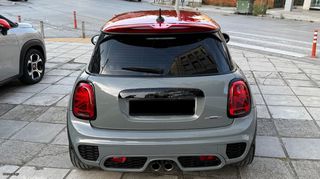 Mini John Cooper Works 2021 * ΠΡΩΤΟ ΧΕΡΙ - WORKS - ΕΛΛΗΝΙΚΟ *-thumb-4