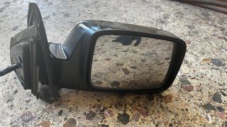 ΗΛΕΚΤΡΙΚΟΣ ΚΑΘΡΕΠΤΗΣ 5 ΚΑΛΩΔΙΑ ΔΕΞΗΣ NISSAN X-TRAIL T30