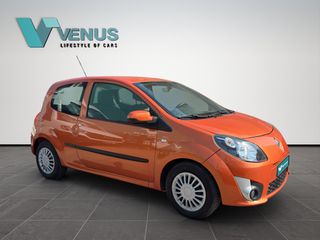 Renault Twingo 2009-thumb-2
