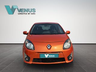 Renault Twingo 2009-thumb-5