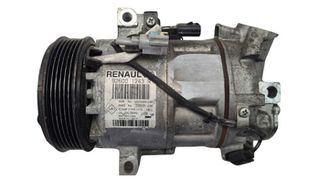 926001243R Κομπρεσερ A/C Renault Clio