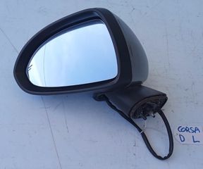 ΚΑΘΡΕΠΤΗΣ ΑΡΙΣΤΕΡΟΣ OPEL CORSA D