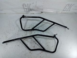 καγκελα πισω για σαμαρια Honda Transalp 600