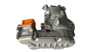 Κομπρεσέρ A/C με Κωδικό 926003993R