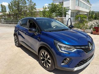 Renault Captur 2023 HYBRID BENZIN 1332cc-thumb-2