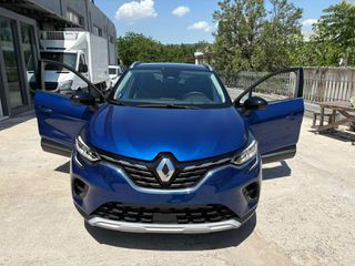 Renault Captur 2023 HYBRID BENZIN 1332cc-thumb-4