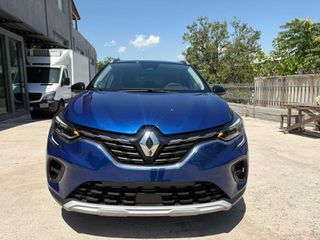 Renault Captur 2023 HYBRID BENZIN 1332cc-thumb-5