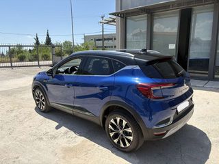 Renault Captur 2023 HYBRID BENZIN 1332cc-thumb-6