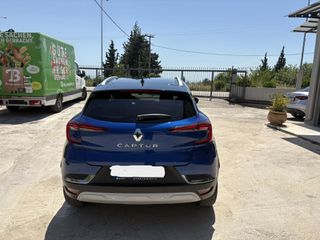 Renault Captur 2023 HYBRID BENZIN 1332cc-thumb-7