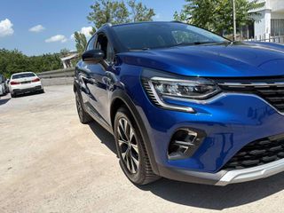 Renault Captur 2023 HYBRID BENZIN 1332cc-thumb-9