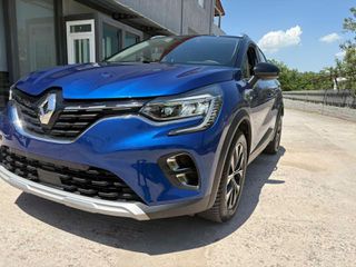 Renault Captur 2023 HYBRID BENZIN 1332cc-thumb-10
