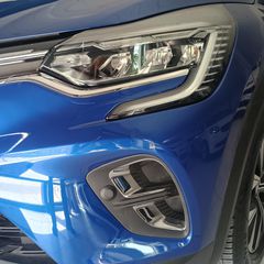 Renault Captur 2023 HYBRID BENZIN 1332cc-thumb-11