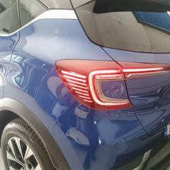 Renault Captur 2023 HYBRID BENZIN 1332cc-thumb-14
