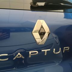 Renault Captur 2023 HYBRID BENZIN 1332cc-thumb-16