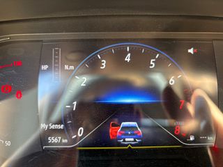 Renault Captur 2023 HYBRID BENZIN 1332cc-thumb-17