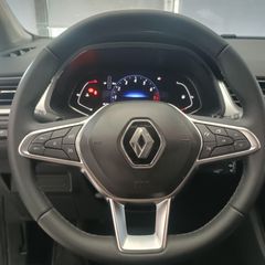 Renault Captur 2023 HYBRID BENZIN 1332cc-thumb-18