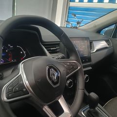 Renault Captur 2023 HYBRID BENZIN 1332cc-thumb-19