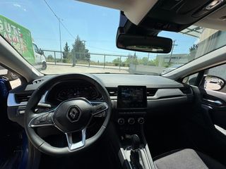 Renault Captur 2023 HYBRID BENZIN 1332cc-thumb-20