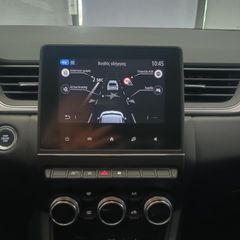 Renault Captur 2023 HYBRID BENZIN 1332cc-thumb-24