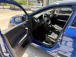 Renault Captur 2023 HYBRID BENZIN 1332cc-thumb-27