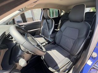 Renault Captur 2023 HYBRID BENZIN 1332cc-thumb-28