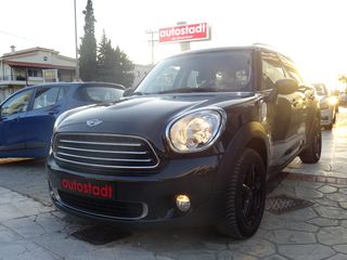 Mini Countryman 2013 ΠΑΚΕΤΟ LED & ΦΩΤΙΣΜΟΥ-ΠΑΝΟΡΑΜΑ - ΑΤΡΑΚΑΡΙΣΤΟ - EURO 6 -