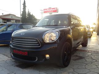 Mini Countryman 2013 ΠΑΚΕΤΟ LED & ΦΩΤΙΣΜΟΥ-ΠΑΝΟΡΑΜΑ - ΑΤΡΑΚΑΡΙΣΤΟ - EURO 6 --thumb-1
