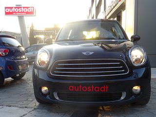 Mini Countryman 2013 ΠΑΚΕΤΟ LED & ΦΩΤΙΣΜΟΥ-ΠΑΝΟΡΑΜΑ - ΑΤΡΑΚΑΡΙΣΤΟ - EURO 6 --thumb-2