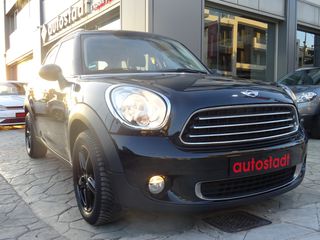 Mini Countryman 2013 ΠΑΚΕΤΟ LED & ΦΩΤΙΣΜΟΥ-ΠΑΝΟΡΑΜΑ - ΑΤΡΑΚΑΡΙΣΤΟ - EURO 6 --thumb-3