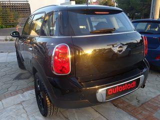 Mini Countryman 2013 ΠΑΚΕΤΟ LED & ΦΩΤΙΣΜΟΥ-ΠΑΝΟΡΑΜΑ - ΑΤΡΑΚΑΡΙΣΤΟ - EURO 6 --thumb-4