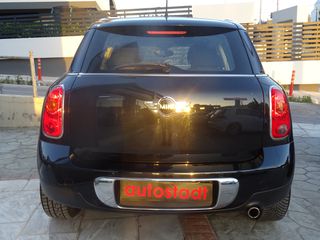 Mini Countryman 2013 ΠΑΚΕΤΟ LED & ΦΩΤΙΣΜΟΥ-ΠΑΝΟΡΑΜΑ - ΑΤΡΑΚΑΡΙΣΤΟ - EURO 6 --thumb-5