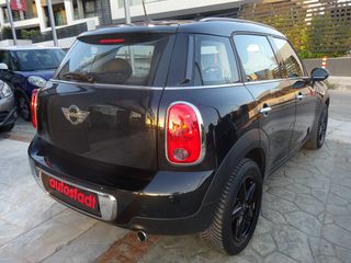 Mini Countryman 2013 ΠΑΚΕΤΟ LED & ΦΩΤΙΣΜΟΥ-ΠΑΝΟΡΑΜΑ - ΑΤΡΑΚΑΡΙΣΤΟ - EURO 6 --thumb-6