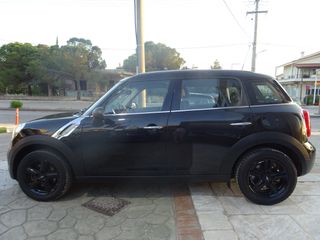 Mini Countryman 2013 ΠΑΚΕΤΟ LED & ΦΩΤΙΣΜΟΥ-ΠΑΝΟΡΑΜΑ - ΑΤΡΑΚΑΡΙΣΤΟ - EURO 6 --thumb-7