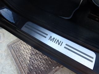 Mini Countryman 2013 ΠΑΚΕΤΟ LED & ΦΩΤΙΣΜΟΥ-ΠΑΝΟΡΑΜΑ - ΑΤΡΑΚΑΡΙΣΤΟ - EURO 6 --thumb-10