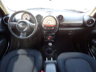 Mini Countryman 2013 ΠΑΚΕΤΟ LED & ΦΩΤΙΣΜΟΥ-ΠΑΝΟΡΑΜΑ - ΑΤΡΑΚΑΡΙΣΤΟ - EURO 6 --thumb-11
