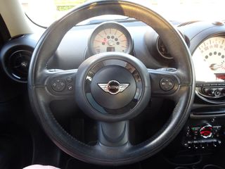 Mini Countryman 2013 ΠΑΚΕΤΟ LED & ΦΩΤΙΣΜΟΥ-ΠΑΝΟΡΑΜΑ - ΑΤΡΑΚΑΡΙΣΤΟ - EURO 6 --thumb-12