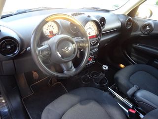 Mini Countryman 2013 ΠΑΚΕΤΟ LED & ΦΩΤΙΣΜΟΥ-ΠΑΝΟΡΑΜΑ - ΑΤΡΑΚΑΡΙΣΤΟ - EURO 6 --thumb-14
