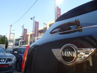Mini Countryman 2013 ΠΑΚΕΤΟ LED & ΦΩΤΙΣΜΟΥ-ΠΑΝΟΡΑΜΑ - ΑΤΡΑΚΑΡΙΣΤΟ - EURO 6 --thumb-21