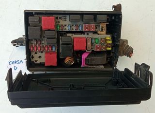 ΑΣΦΑΛΕΙΟΘΗΚΗ OPEL CORSA D-thumb-1