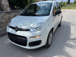 Fiat Panda 2016 CNG 222€ μηνα η 8490€ ΣΑΝ ΚΑΙΝΟΥΡΓΙΟ EURO 6 89000KM