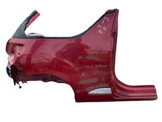Φτερό Πίσω Δεξιό CITROEN DS3 2010-