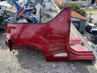 Φτερό Πίσω Δεξιό CITROEN DS3 2010--thumb-1