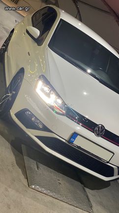 Volkswagen Polo 2017 GTI DSG