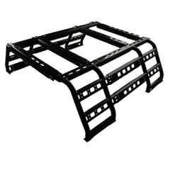 Σιδερένιο Roll Bar [Cage]  Universal Pick-Up ***ΛΑΔΑΣ4Χ4***