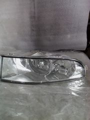Skoda Octavia εμπρός αριστερό φανάρι προφυλακτήρα