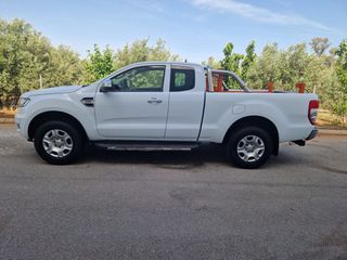 Ford Ranger 2018 2.2 fULL EXTRA 2018 ,160ps