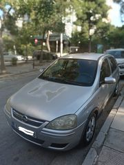 Opel Corsa 2005 Twin port