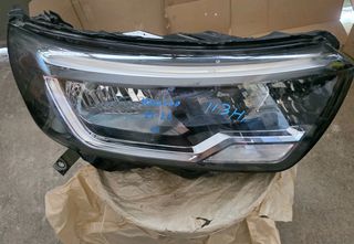 RENAULT KANGOO 21-26 ΦΑΝΟΣ ΕΜΠΡΟΣ ΔΕΞΙ (23ΚΑ) (113H1)