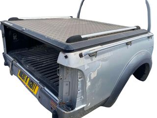 Καρότσα, Ford Ranger 2012-2015