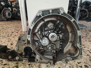 Σαζμάν για FORD KA DURATEC με κωδικό κινητήρα A9A-A9B 1.3i 8v 70HP 00'-07'